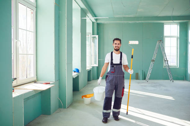 Best HVAC Mold Inspection and Cleaning  in Freeman, SD